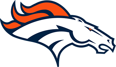 Denver Bronco Logo