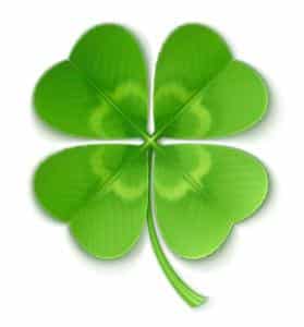 Four Leaf Clover