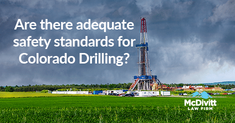 adequate safety standards for oil and gas workers