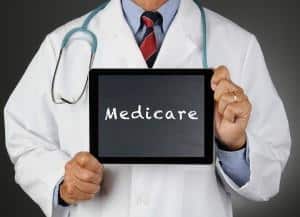 colorado auto accident and medicare