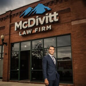 mcdivitt law firm