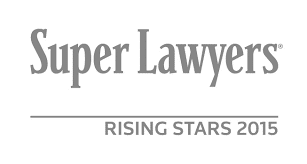 Super Lawyers Logo