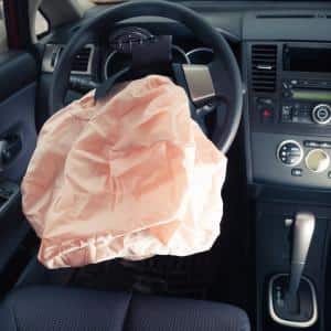 airbag safety