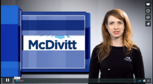 mcdivitt law firm accident and injury attorney