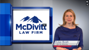 mcdivitt law firm accident and injury attorney