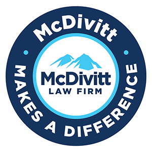 McDivitt makes a difference