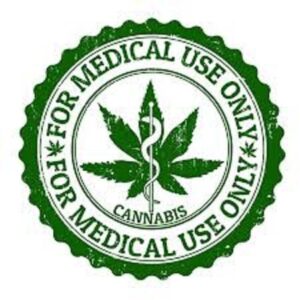 medical marijuana