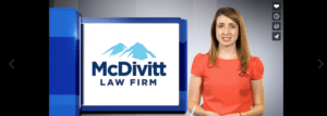 mcdivitt law firm accident and injury attorney