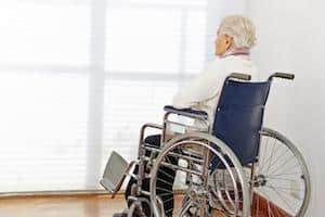 Suspecting nursing home abuse in colorado