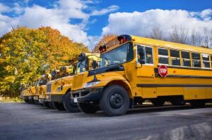 school bus safety