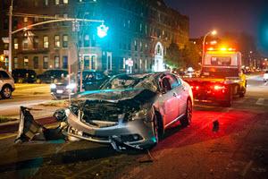 Car accidents - McDivitt Law Firm